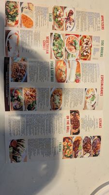 Menu photo 1 Casa Agave Mexican Restaurant Gallatin, TN Menu photo 1 Casa Agave Mexican Restaurant Gallatin, TN