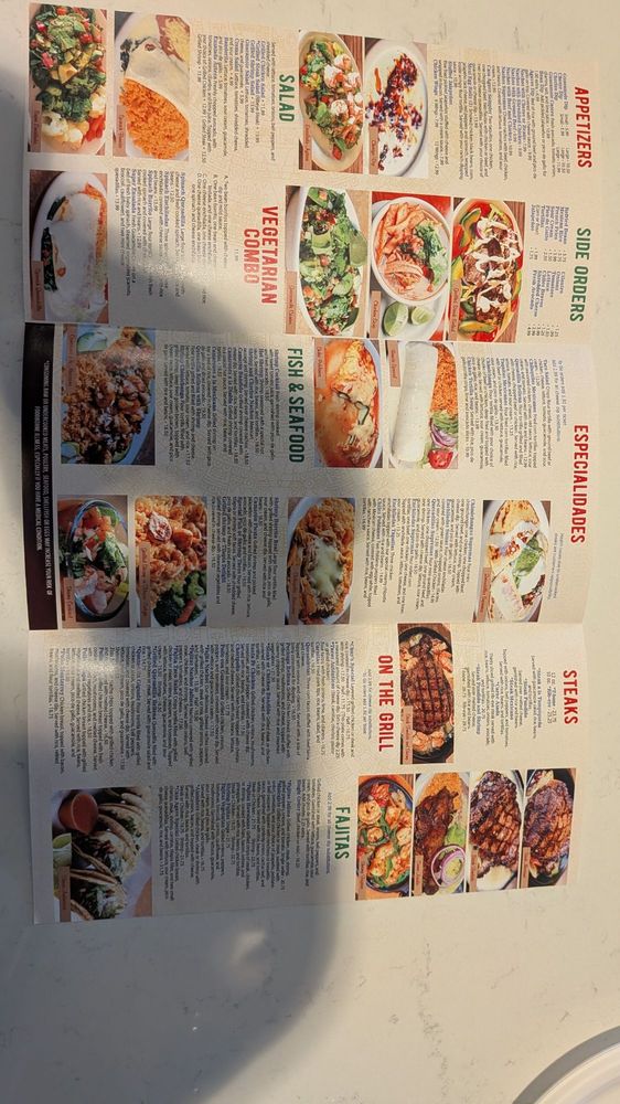 Casa Agave Mexican Restaurant