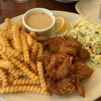Coconuts - Coconut Shrimp - Seafood Near Me - Fort Lauderdale, Florida Coconuts - Coconut Shrimp - Seafood Near Me - Fort Lauderdale, Florida