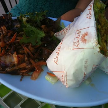 Rachel's Kitchen - Chicken Curry Wrap - Breakfast & Brunch Near Me - Henderson, Nevada Rachel's Kitchen - Chicken Curry Wrap - Breakfast & Brunch Near Me - Henderson, Nevada