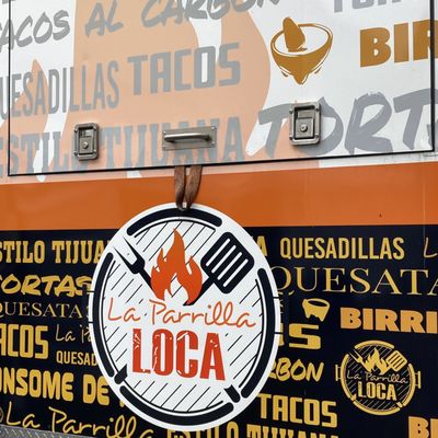 La Parilla Loca by null