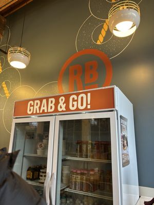 Rubinstein Bagels Capitol Hill by null