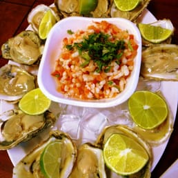 Dozen Oyster 12