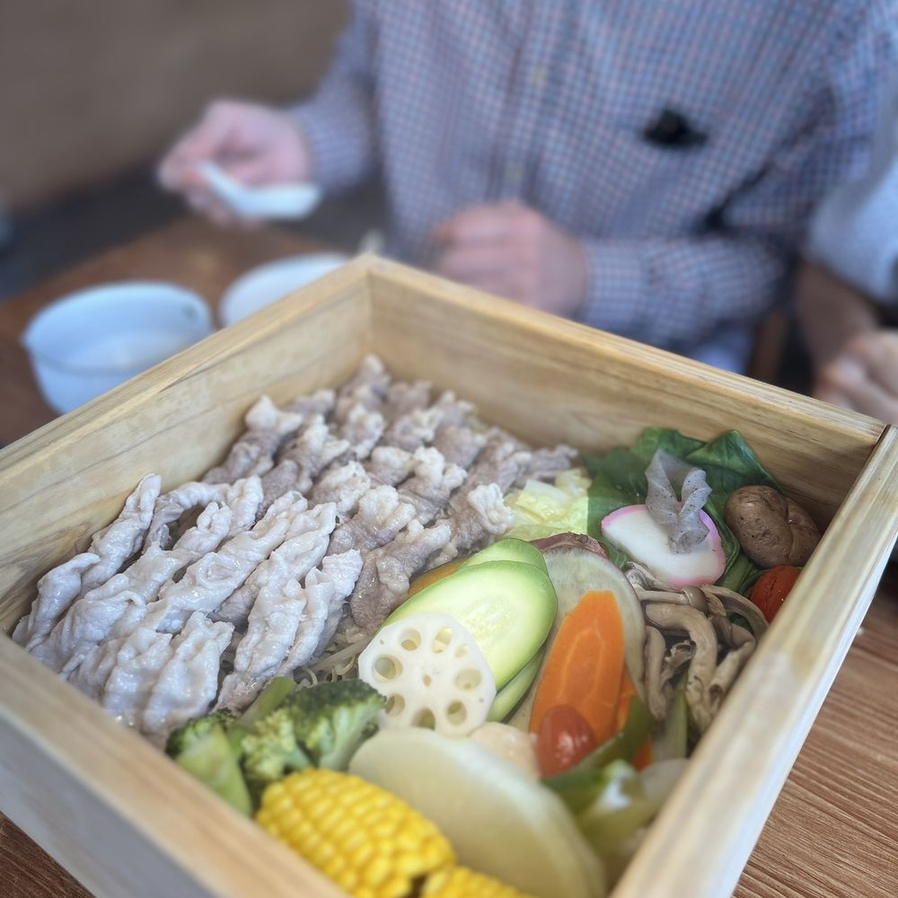 MORU - Seiro-mushi - Japanese Near Me - Fort Lee, New Jersey MORU - Seiro-mushi - Japanese Near Me - Fort Lee, New Jersey