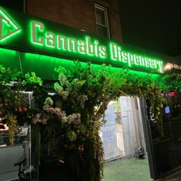 Exterior photo of Oc dispensary - Brooklyn, New York Exterior photo of Oc dispensary - Brooklyn, New York