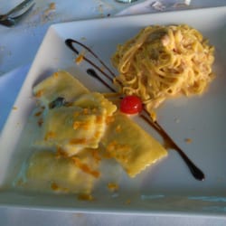 Ristorante Locanda Degli Antichi Sospiri