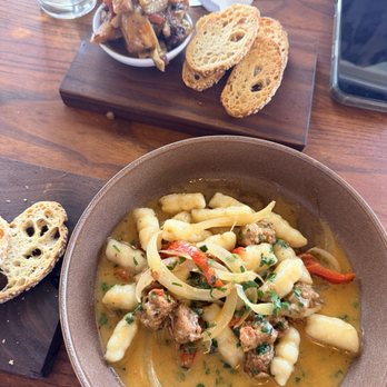 Tucker's Italian - Italian Near Me - San Antonio, Texas Tucker's Italian - Italian Near Me - San Antonio, Texas