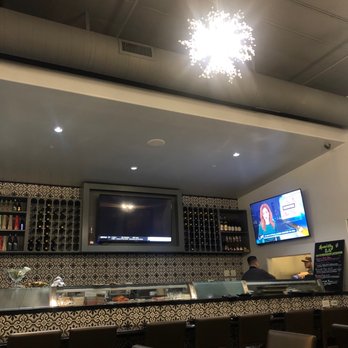 ENSUI SUSHI - First time here and everything was good! We'll be back! - Sushi Bars Near Me - Del Mar, California