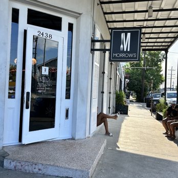 Morrow's - Cajun/Creole Near Me - New Orleans, Louisiana Morrow's - Cajun/Creole Near Me - New Orleans, Louisiana