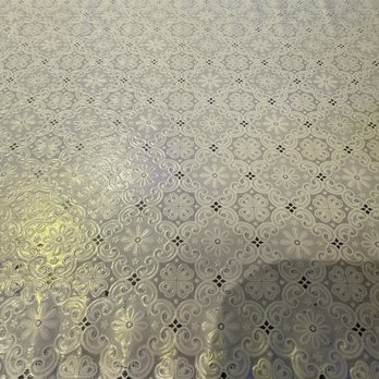 Boston Döner - Table cloth design - Kebab Near Me - Boston, Massachusetts