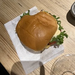 Shake Shack Dedham