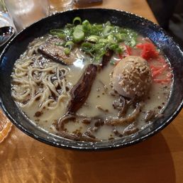 Tonkotsu Tonkotsu