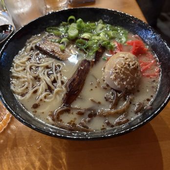 990 Broad Sushi Kitchen - Tonkotsu - Sushi Bars Near Me - Augusta, Georgia 990 Broad Sushi Kitchen - Tonkotsu - Sushi Bars Near Me - Augusta, Georgia
