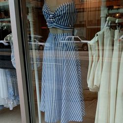 Artemisia Clothing - Cute summer outfit