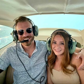 Wings Over Miami - Great date idea ! - Aerial Tours Near Me - Pembroke Pines, Florida Wings Over Miami - Great date idea ! - Aerial Tours Near Me - Pembroke Pines, Florida