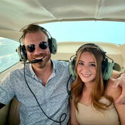 Wings Over Miami - Great date idea !
