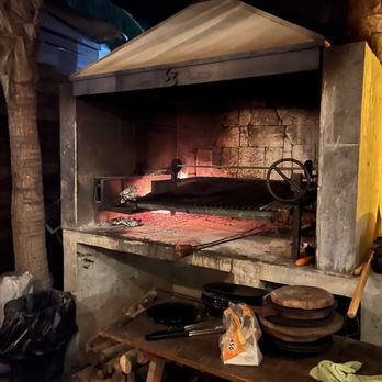 Parador 33 - Pizza Near Me - Holbox, ROO Parador 33 - Pizza Near Me - Holbox, ROO