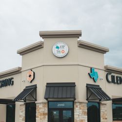 Cilento Facial Plastics - Front of Building, Cilento Facial Plastics is now Advanced Plastic & Reconstructive Surgery