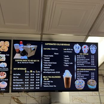 Spudnuts Donuts - Donuts Near Me - Los Angeles, California Spudnuts Donuts - Donuts Near Me - Los Angeles, California