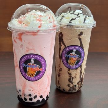 Frozen Boba - Juice Bars & Smoothies Near Me - Carson, California Frozen Boba - Juice Bars & Smoothies Near Me - Carson, California