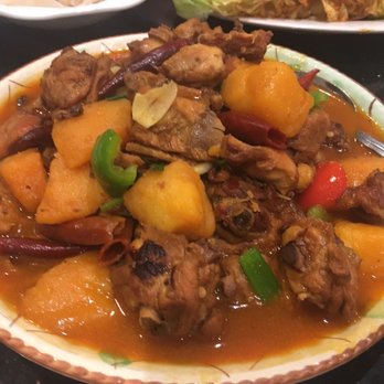 Xin Jiang Restaurant - Chinese Near Me - Markham, Ontario