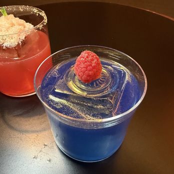 Unglo Thai BBQ - cocktail - Thai Near Me - New York, New York Unglo Thai BBQ - cocktail - Thai Near Me - New York, New York