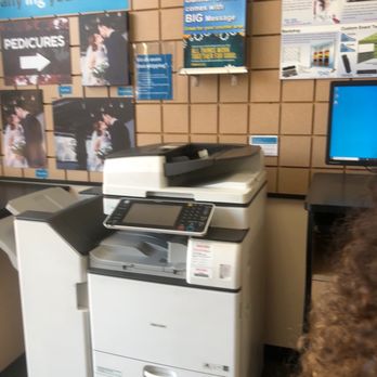 The UPS Store - Printing Services Near Me - Chino, California The UPS Store - Printing Services Near Me - Chino, California