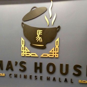 Ma's House - Business logo - Chinese Near Me - San Diego, California Ma's House - Business logo - Chinese Near Me - San Diego, California