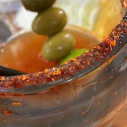 La Catrina Mexican Grill - Chavela