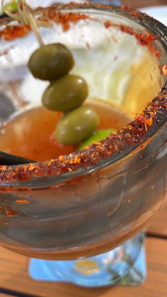 La Catrina Mexican Grill