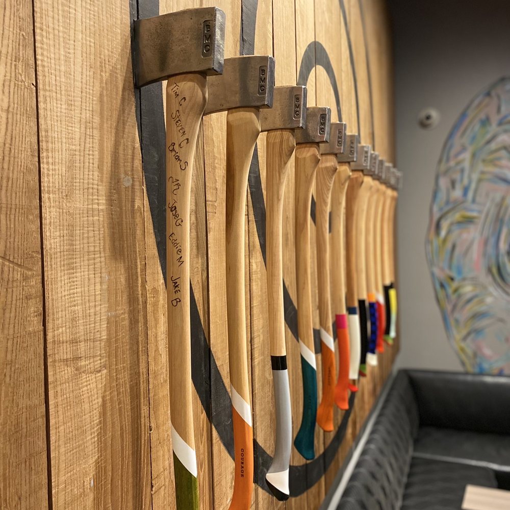 Moxy Seattle Downtown - Hotels Near Me - Seattle, Washington