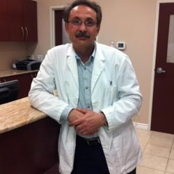 Raad Sunba, BDS, DDS