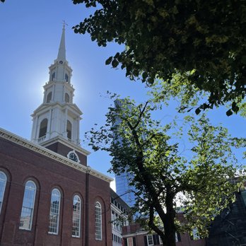 Freedom Trail Foundation - Historical Tours Near Me - Boston, Massachusetts