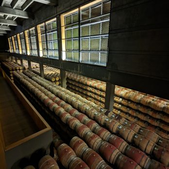 Bodegas Campo Viejo - Wineries Near Me - Logroño, LO
