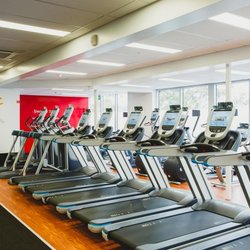 Zap Fitness - Cardio Equipment  Image source: Zap Fitness