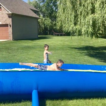 Funtime Services - Party Characters Near Me - Naperville, Illinois
