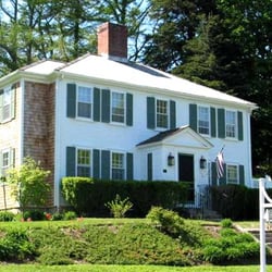 1750 Inn at Sandwich Center