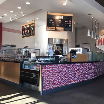 MOD Pizza - Mod pizza - Pizza Near Me - Downey, California