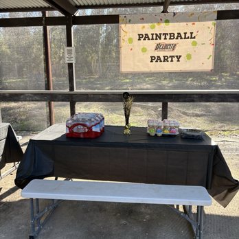 Velocity Paintball Park - Paintball Near Me - Ramona, California Velocity Paintball Park - Paintball Near Me - Ramona, California
