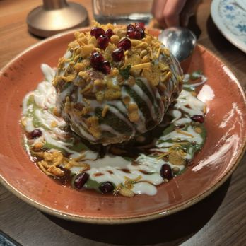 Mishree - Raj Kachori - Tye best - Indian Near Me - Mississauga, Ontario Mishree - Raj Kachori - Tye best - Indian Near Me - Mississauga, Ontario