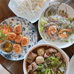 Thai Ghang Waan - Yummy