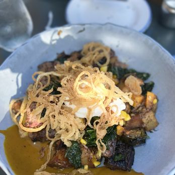 Ruthie's All-Day - Brisket Hash - Barbeque Near Me - Arlington, Virginia Ruthie's All-Day - Brisket Hash - Barbeque Near Me - Arlington, Virginia