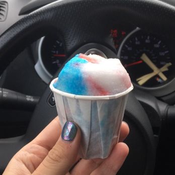 The Lemon Ice King - Famous rainbow ice - Ice Cream & Frozen Yogurt Near Me - Corona, New York