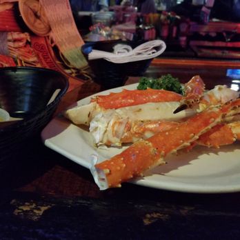 Spondivits - King crab appetizer - Seafood Near Me - East Point, Georgia Spondivits - King crab appetizer - Seafood Near Me - East Point, Georgia