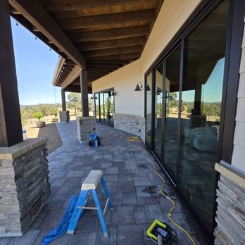 Clean N Clear Window Cleaning - More clean sliders doors at client's home - Window Washing Near Me - Paulden, Arizona Clean N Clear Window Cleaning - More clean sliders doors at client's home - Window Washing Near Me - Paulden, Arizona