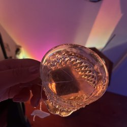 Beauty Haus - Tea from the first facial
