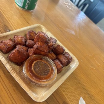 Nando Grill - Fried cheese!! - Venezuelan Near Me - Miami, Florida Nando Grill - Fried cheese!! - Venezuelan Near Me - Miami, Florida
