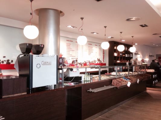 OH IT’S FRESH! - Updated May 2024 - 23 Photos & 48 Reviews - Große ...