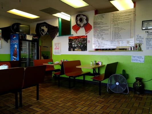 Rojas Mexican Food by null