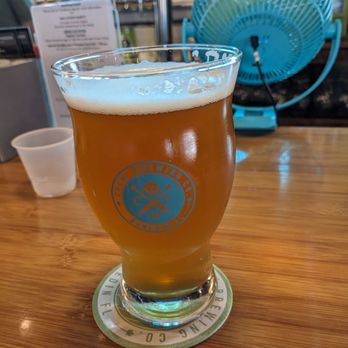 Cueni Brewing - Breweries Near Me - Dunedin, Florida